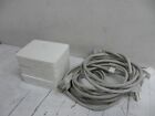 0.45082117016033907 Lot Genuine Apple Hd Cinema Display Power Adapter Supply