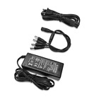12v 3a Hykamic Dc Power Supply Adapter Splitter Cord For 653892919976