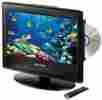 Clc603 13-inch Craig Electronics 120hz Lcd Tv With Build-in Dvd Player 731398406036