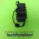 163444-001 159224-001 8020 Compaq Laptop 18.5v Dc 2.7a Power Adapter Cord