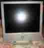 192mp Samsung Syncmaster Lcd Tv Monitor