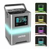 194851846037 Okpro Portable Power Station Solar Generator Su
