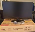 23ea63v-p Lg Monitor