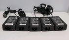 Up060b1190 27-d003382 Lot Of Ac Adapter Charger Power Supply For Potrans Lcd