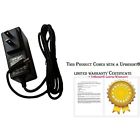 Ivp0500-0300 30425 Upbright New Ac Dc Adapter For Myweigh And Innov