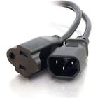 35012296 Monitor Power Adapter Cord