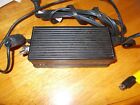 M230 461e Getac Military Rugged Laptop Power Adapter Std Army Ground