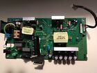 48.l1e02.a03 Benq Dell Ultrasharp Lcd Wide Monitor Power Supply Board