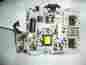 491101400100r Genuine For Dell 1908wfp Lcd Power Board Ilpi-054 Tested