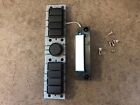 4h.0vj10.a01 Nec Oem Left Side Button Panel For Wacom Cintiq Tablet