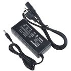 5.5x2.5mm Ablegrid Generic Ac Adapter Charger Power Supply Cord 32v 3a Center Positive