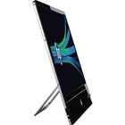 647282-001 Hp Elite Led Monitor Fullhd Silver