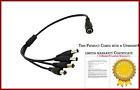 666230356692 Plug Splitter Way Power Cord For Elec Ch