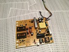 715g1492-2-fr Dell E17fpc Monitor Power Supply