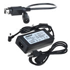 0451b1270 731698005878 Ablegrid Ac Adapter For Li Shin Lcd Tv