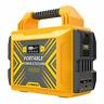 Pa300 750226266536 Lipower Portable Power Station Solar Generator