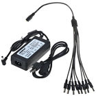 753263527783 Ablegrid Security Cameras Port Dc Power Adapter For