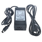 753263813343 Ablegrid Mini Din Ac Adapter For Lacie Hard