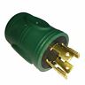 30generator 884913 Parkworld Amp Generator Adapter Locking Plug To