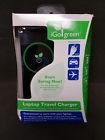 9610242-01 Igo Green New Laptop
