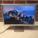 A1081 M9177ll A Apple 20 Aluminum Cinema Display Grade Tested Power Supply Included