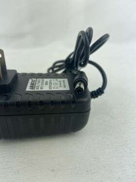 Tf-008-22 Ablegrid 687833487279 Original Power Adapter Cable Cord Box Adaptor Used