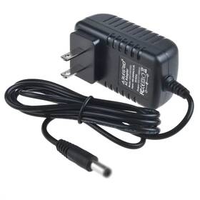 Ablegrid 714067833487 Ac Adapter Charger For Jvc Camcorder Gr-dvl Gr-dvm Gr-dv Power Supply Barrel Tip