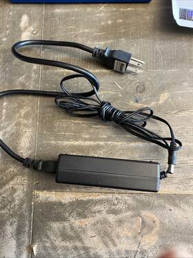 H.264 Ablegrid 714067846227 12v 4a Ac Adapter For Network Digital Video Recorder Cctv Dvr Power Supply