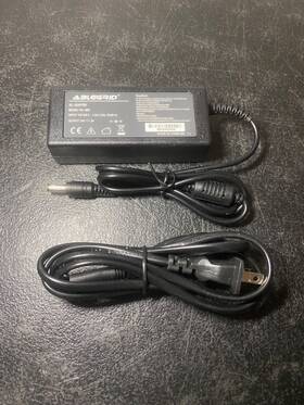 Pa-1041-0 Ablegrid 714067924567 12v 4a Ac Adapter For Liteon Pa-10410 Power Supply Pa-48w