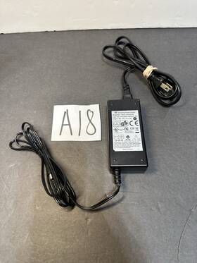 Ablegrid 753038841526 15v 3a Ac Adapter For Biron Bi65-150300-e2 B165-150300-e2 Power Supply Charger