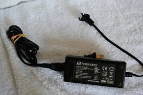 Abt015290 Abt Power Supply 100-240vac 50/60zh 1.5a 30.2v Rare 1g