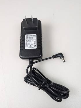 Abt020150 Abt Power Supply Model 15v-2a Output New