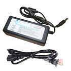 Ac110-240v Inextstation To Dc 12v 5a 60w Power Supply Adapter Charger Us Plug For Led Strip