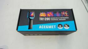 Tr120e Acegmet Thermal Imaging Camera