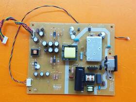21204-01087 Acer Ips Monitor Power Supply Board Ez321q Wi With Cables