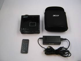 Dsv0920 Acer 884483879991 K11 Led 200 Ansi Projector
