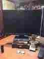Acer-v223wbmd Acer Widescreen-lcd-monitor Comes With Monitor An Power Cords