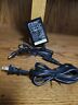 Ad-3612s Samsung Oem Ac Adapter Power Cord For Lcd Monitor