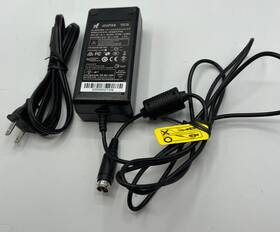 Ats065t-p190 Adapter Tech 4-pin 19v Ac Dc19v 3.43a 65w