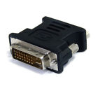 Adp-dvi-i-vga-bk Unbranded-generic Dvi-i 24 5pin 714169983196