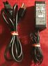 Ads-25sg-19-3 Upbright Adapter And Power Cord Free Shipping