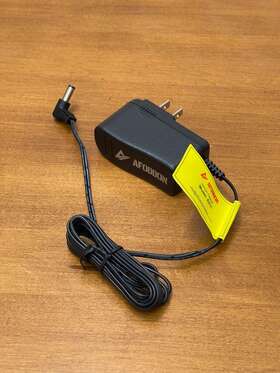 25kpa Afoddon 250w Oem Ac Adapter Charger For A200 A201 Cordless Vacuum Cleaner