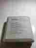 Afx-200 43-1243 Unbranded Generic Duofone Automatic Fax Switch