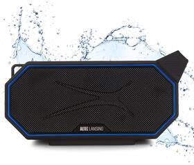 Altec Lansing Technologies 445056119154 Portable Bluetooth Speaker Hydraboom 2.0 32w Output Power 16hr P