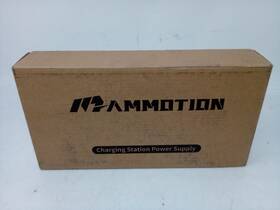 Luba2 Ammotion 976152580094 Charging Staion Power Supply Adapter Luba1/luba2 Modelgq180-2520700e4