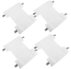 Hv300 Anicell 750958021120 4 Pack Pads For Shark Replacement Washable Microfiber Series Pad Sh