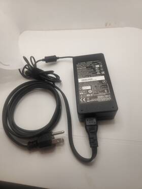 Adpc2090 Aoc New Original 20v 4.5a Ac Adapter For 5.5mm 2.5mm Gaming Monitor