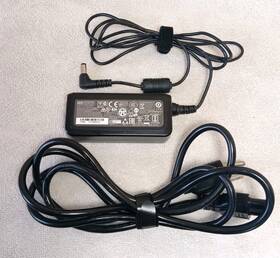 Apd 25.lw3m3.001 New Oem Power Adapter For Acer Lcd Monitor 19v.2.1a Da-40a19 #9