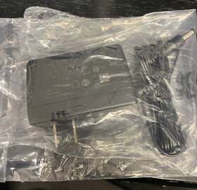 Wcc4e2wtfar Apd New 12v Ac Adapter For Most Wd Western Digital Elements Desktop Hard Drives
