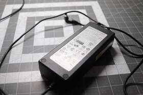 Da-150c19 Asian Power Devices Ac Adapter Supply For Acer Predator Z35 Monitor 19v 7.9a 150w